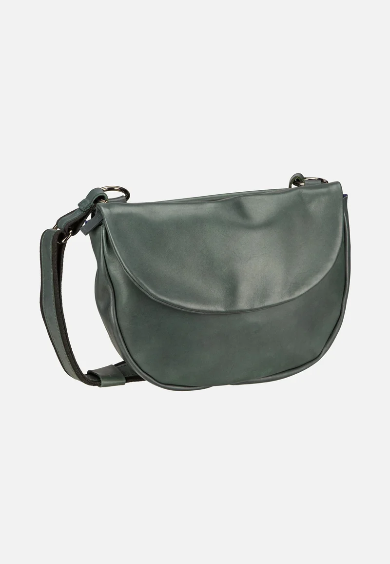 Caugio CAU26 Grün - Saddle Bag