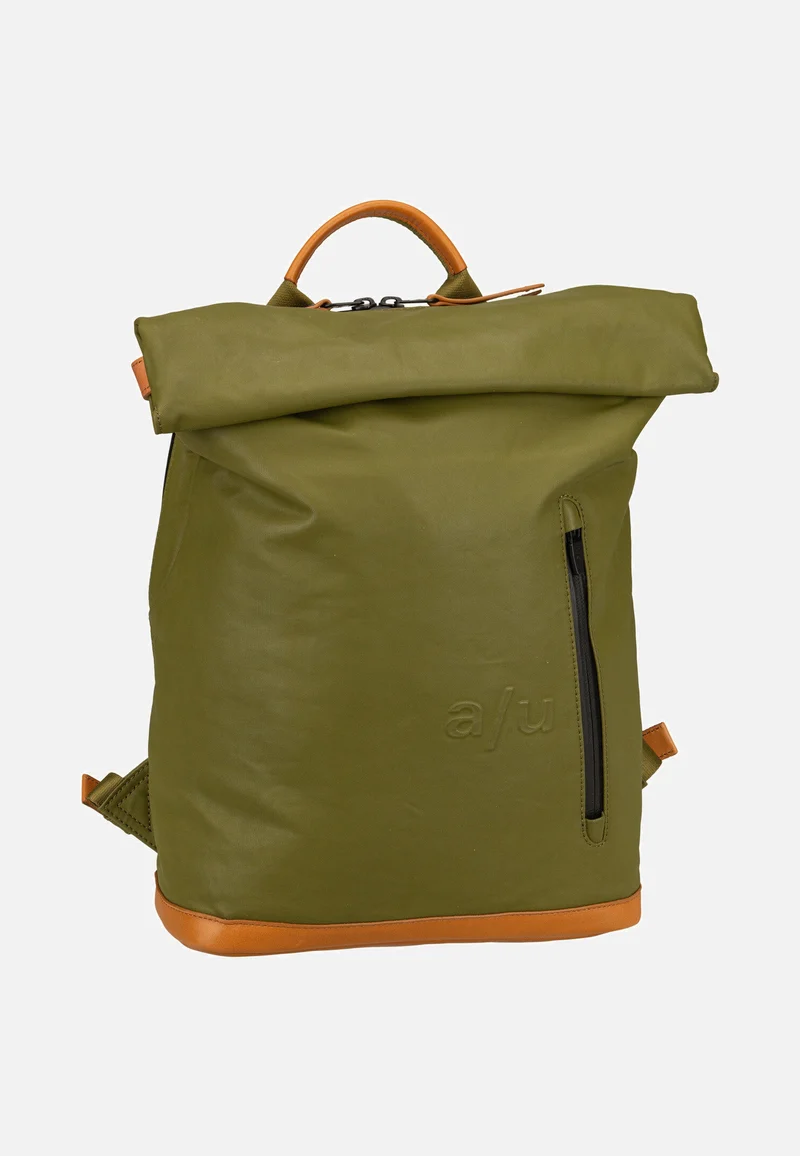 Wakayama Marshland - Rolltop Backpack