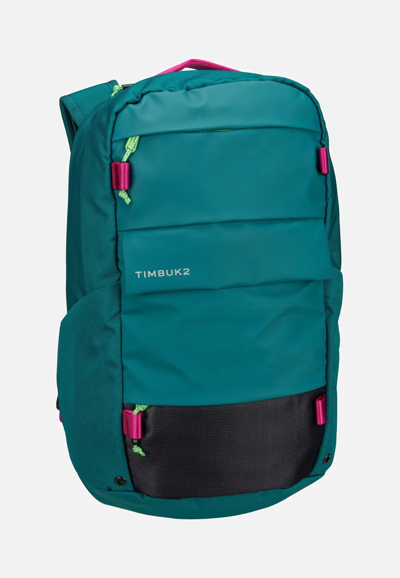 Lane Commuter Backpack Verdigris Pop - Backpack