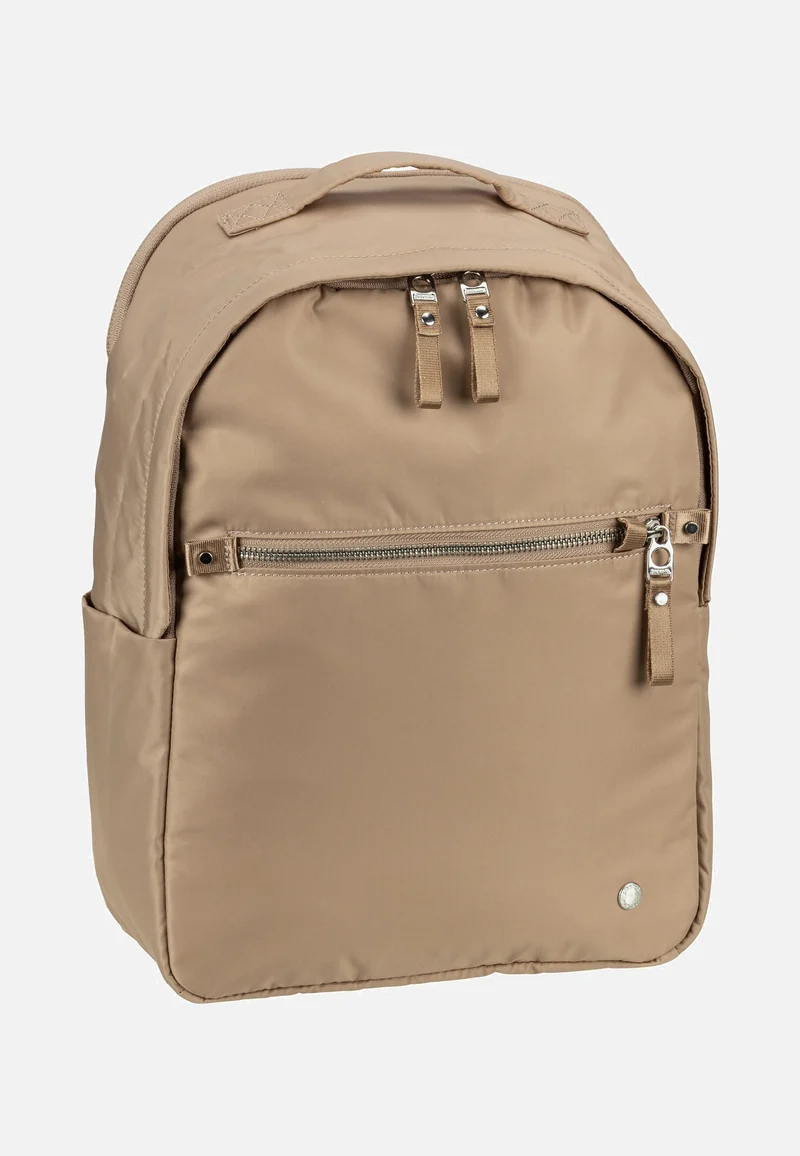 W 20463 Taupe - Backpack