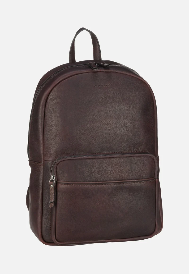 Antique Avery 7002 Brown - Backpack