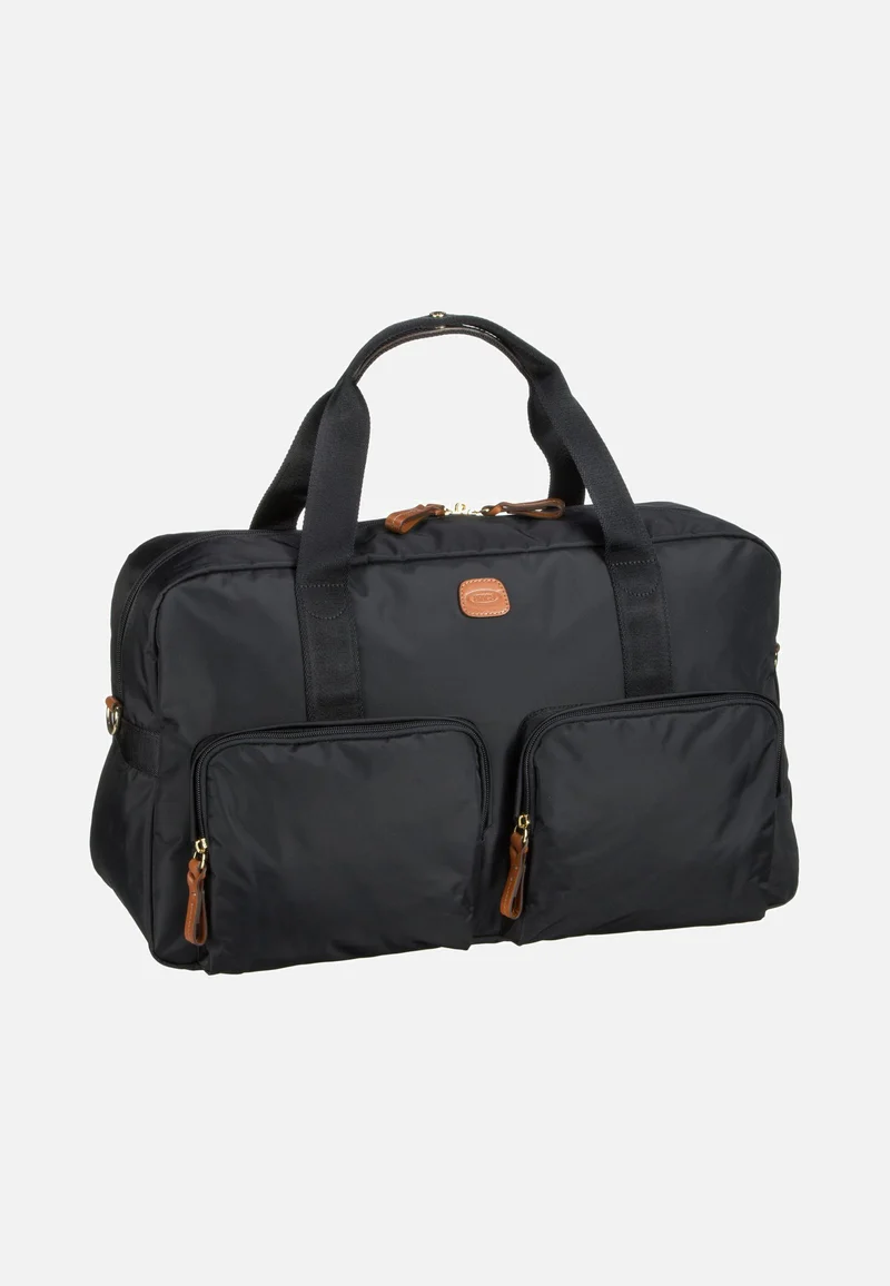 X-Travel 42192 Nero - Weekender
