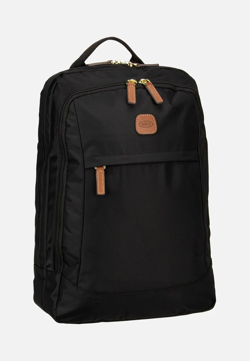 X-Travel 44649 Black - Backpack