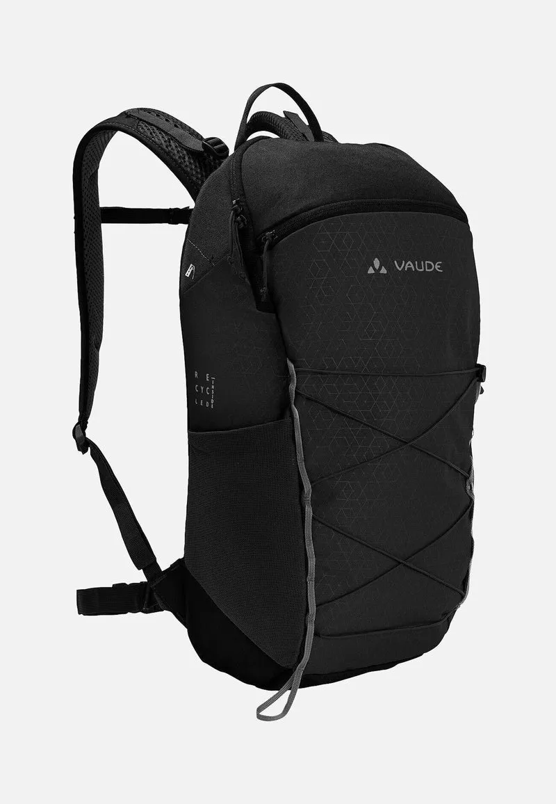 Agile 20 Black - Hiking Backpack