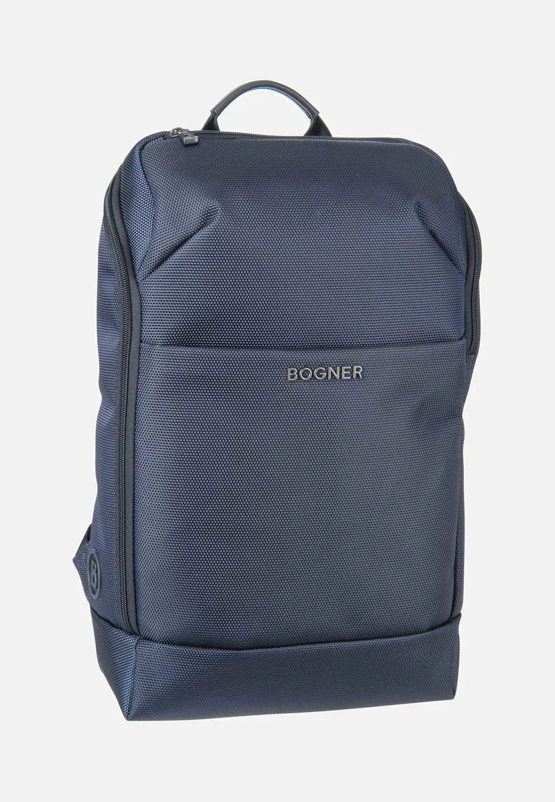Keystone Lennard MVZ Dark Blue - Backpack