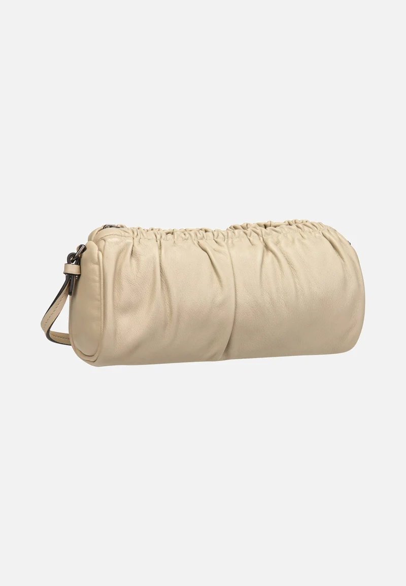 Cloud II Hobo XS Sheep Natural Milk - Crossbody Bag