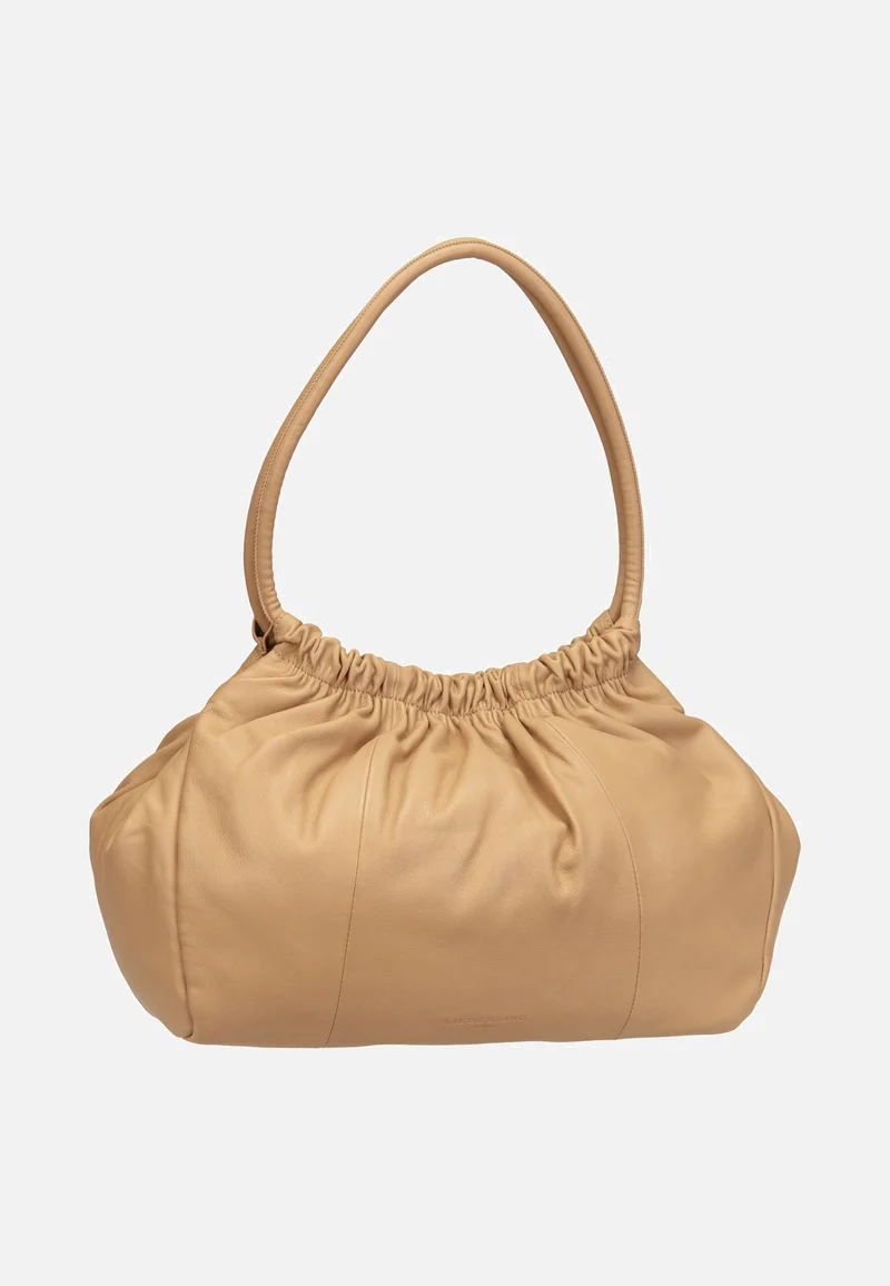 Cloud II Shopper M Sheep Natural Light Tan - Shopper