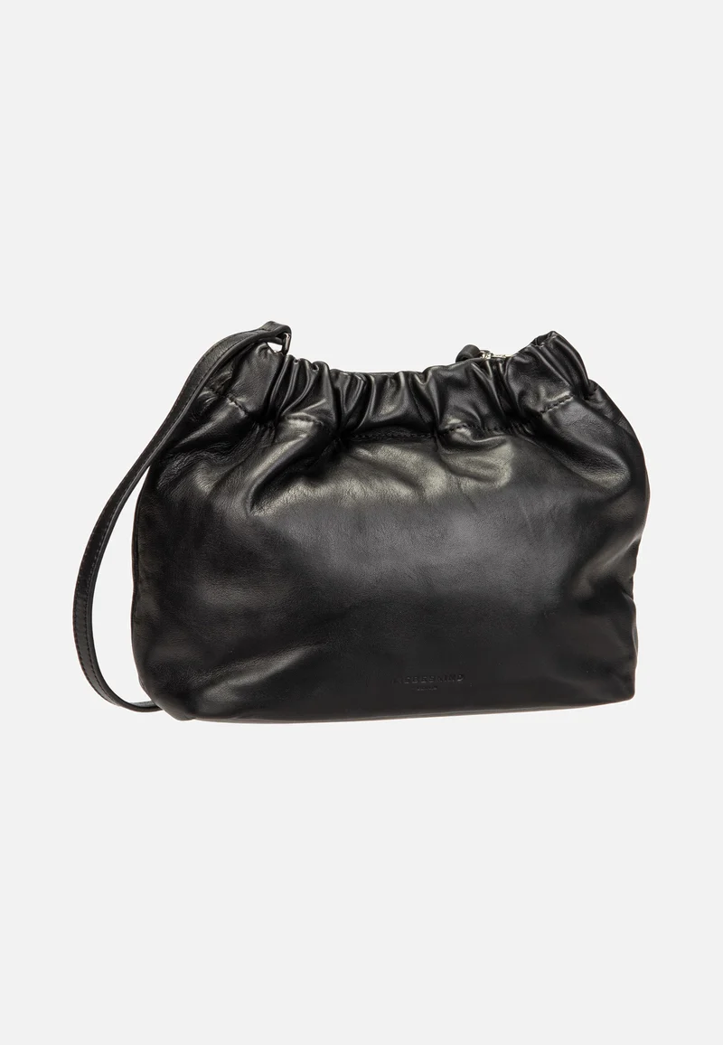 Cloud II Hobo S Sheep Natural Black - Hobo Bag