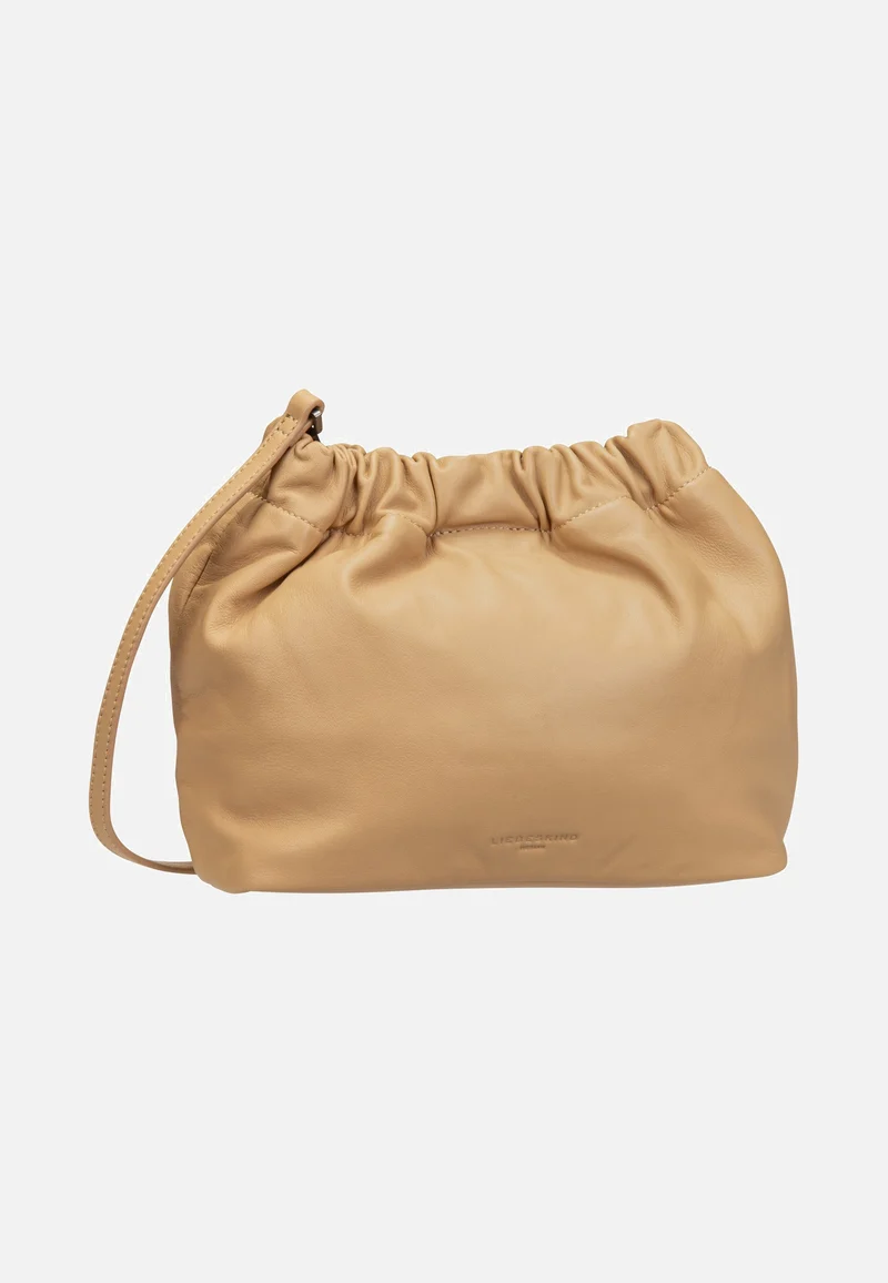 Cloud II Hobo S Sheep Natural Light Tan - Hobo Bag