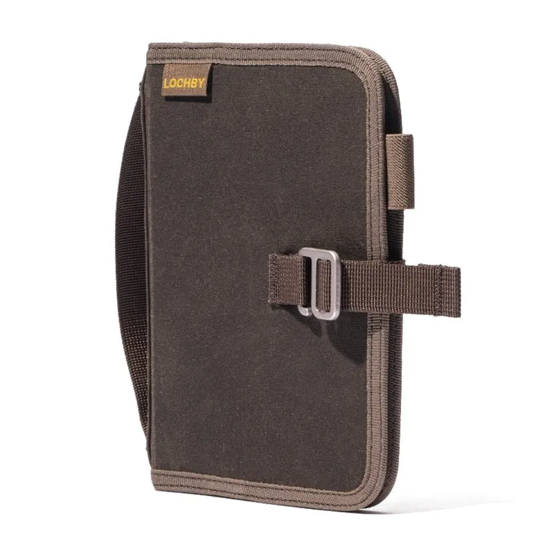 Field Binder A6