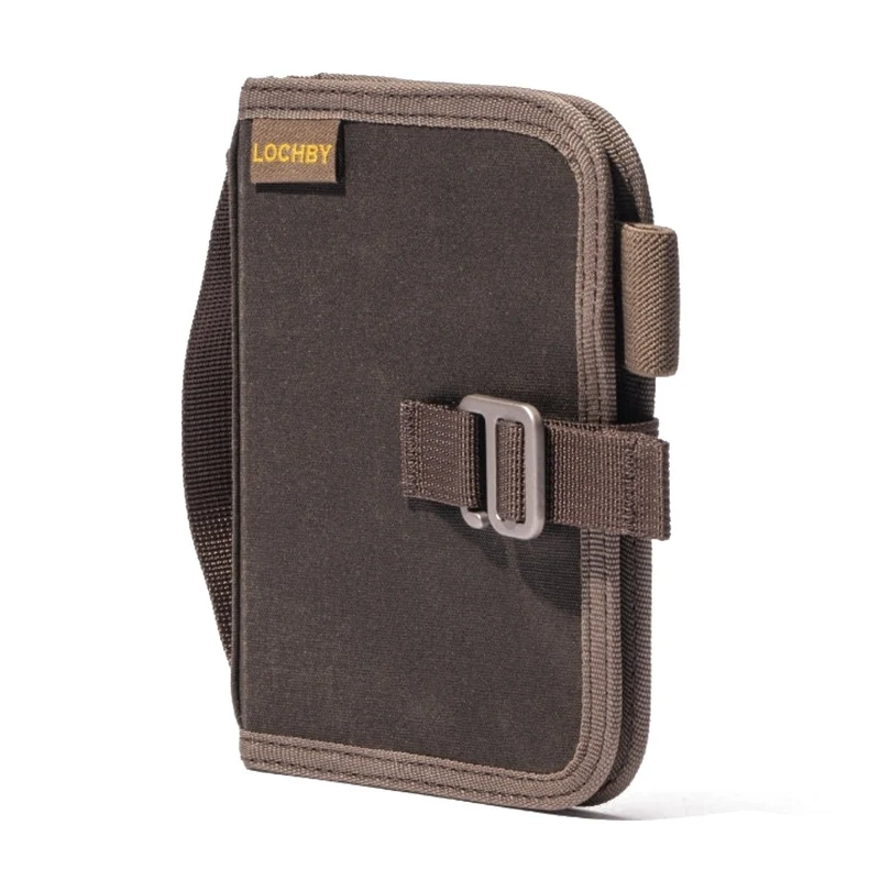 Field Binder A7
