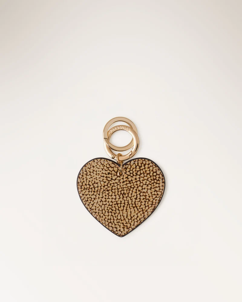 P.chiavi Cuore Op Naturale