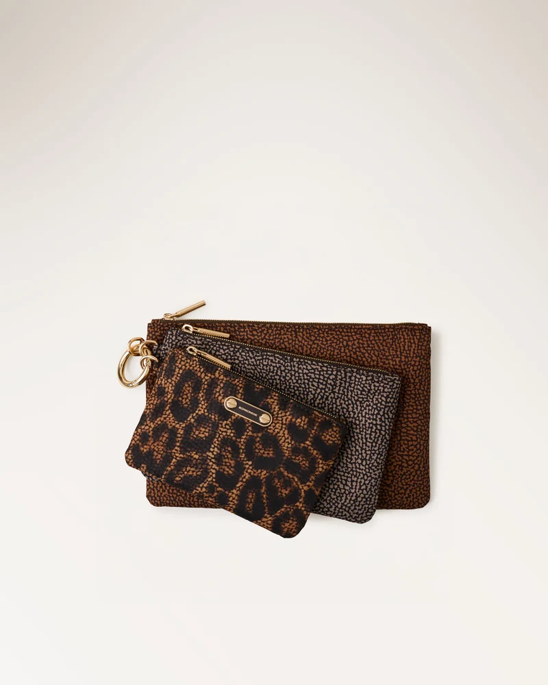 Tris Beauty Case