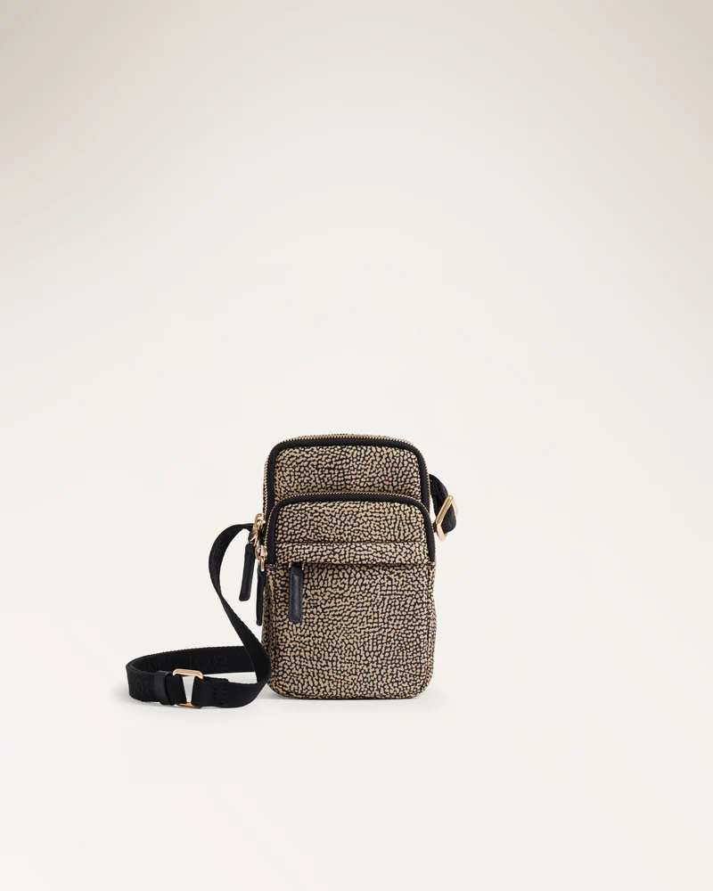 Porta Cellulare Op Naturale