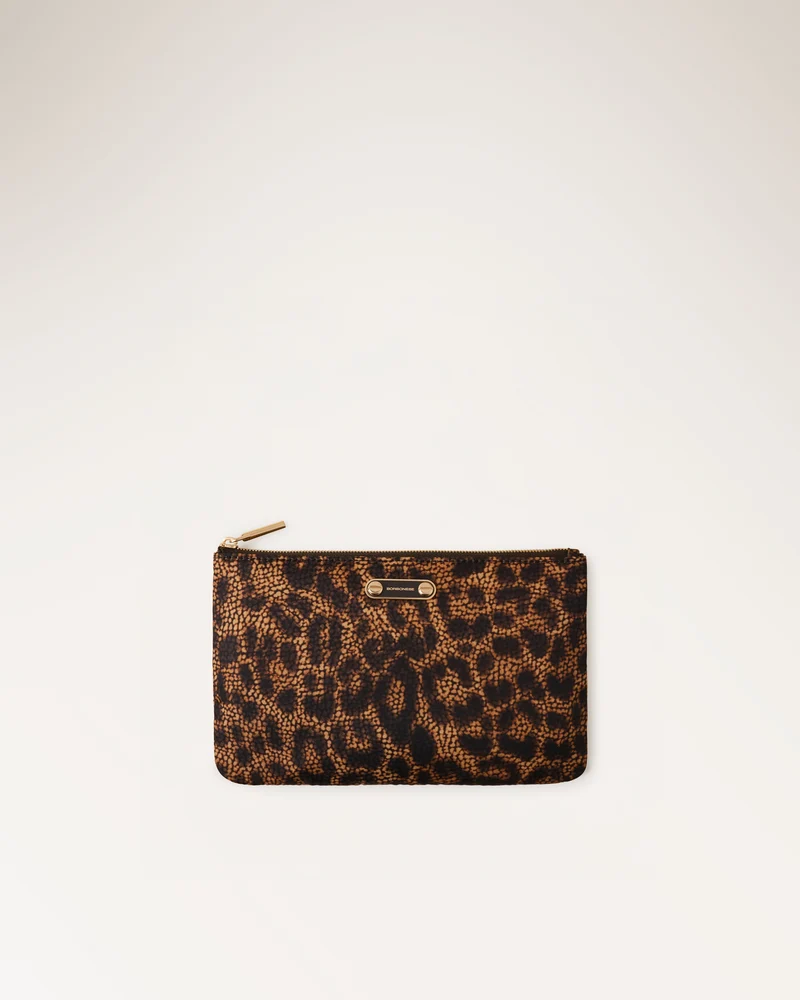 Busta Piatta C/tasche C/c