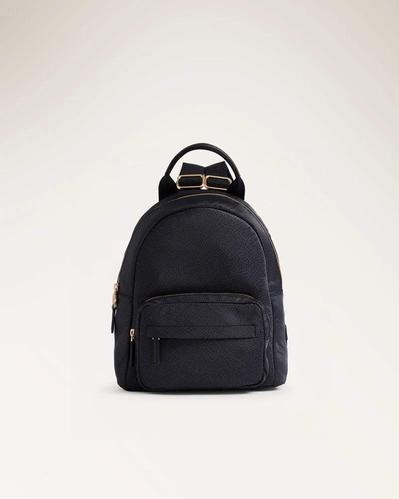 Zaino M. Dark Black