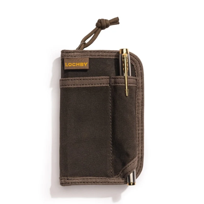 Mini Pocket Journal