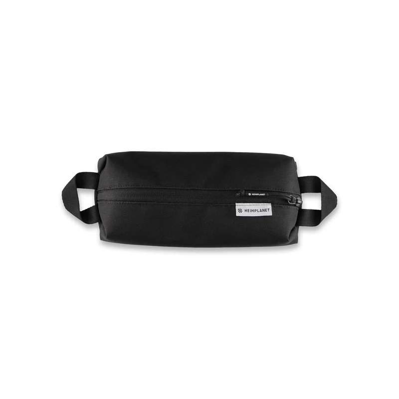 Carry Essentials Simple Pouch Mono