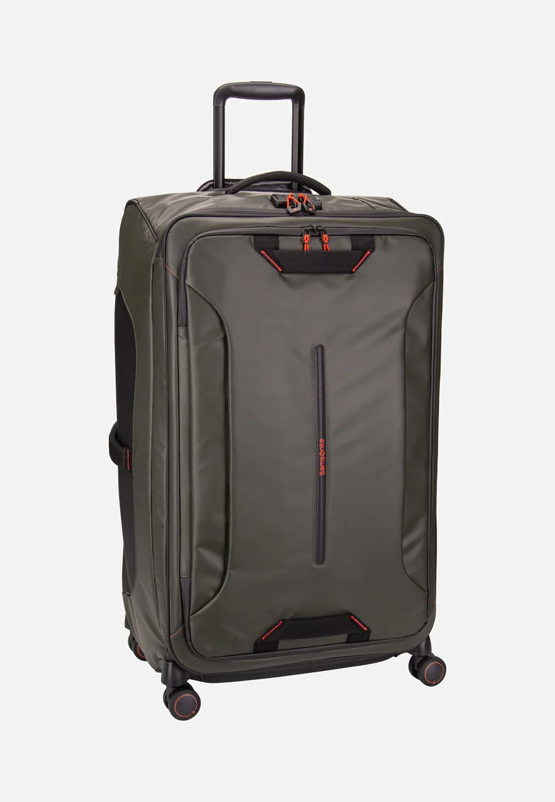 Ecodiver Spinner Duffle 79 Climbing Ivy - Suitcase