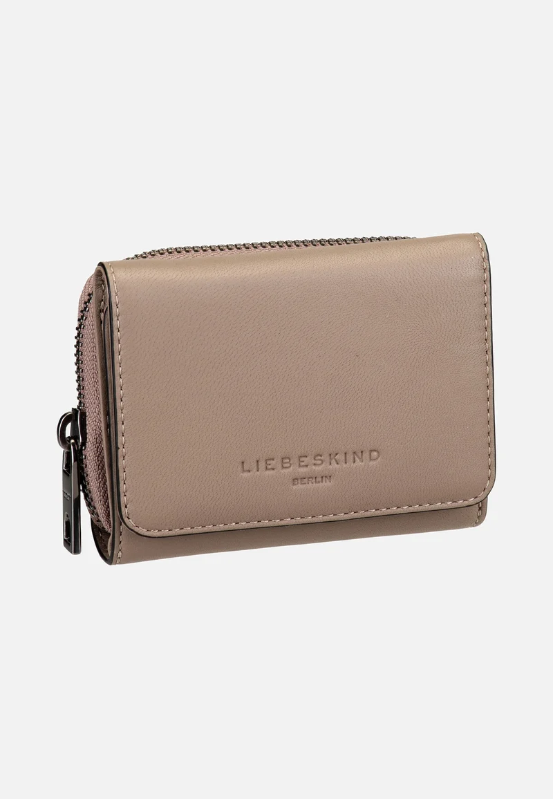 Pablita M Tokyo Sheep Neutral Gray - Wallet