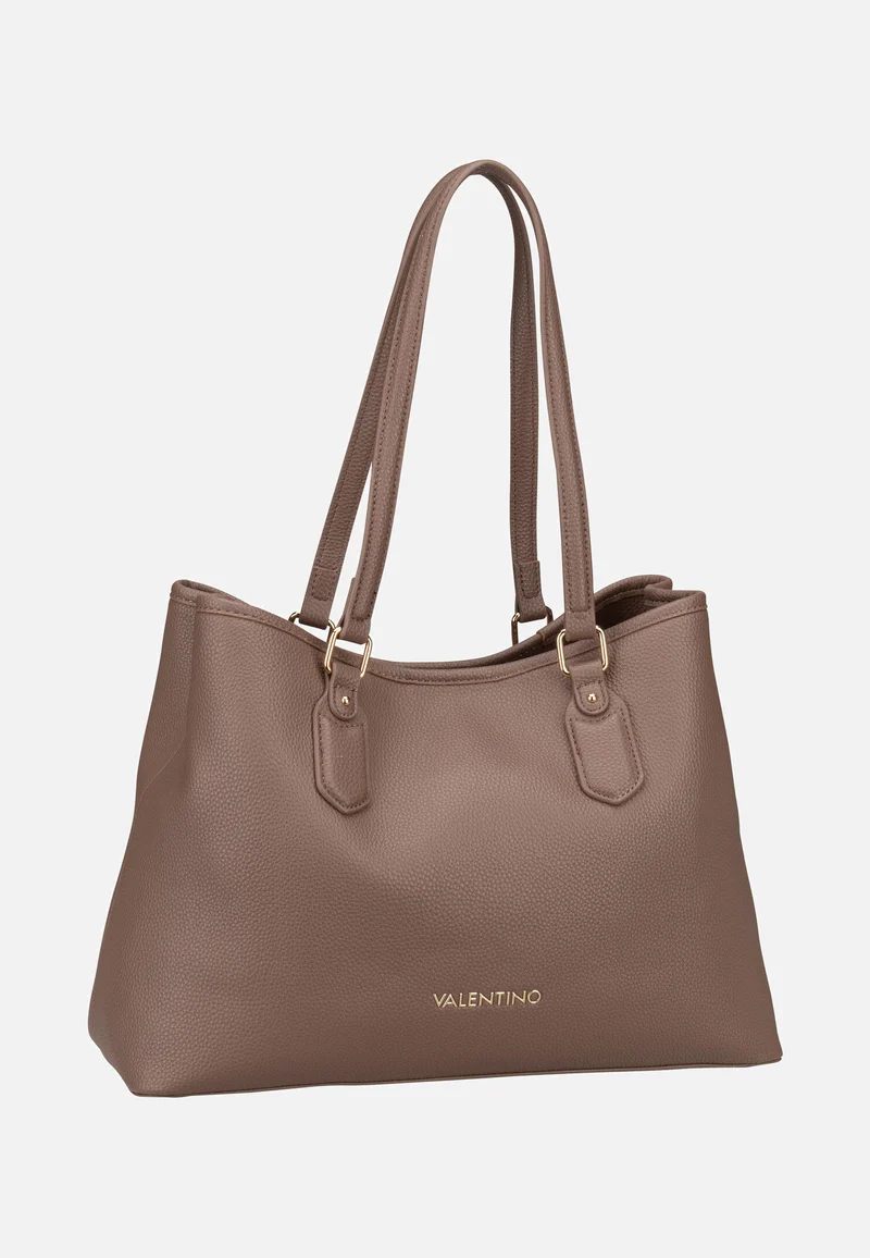 Brixton X01 Taupe - Shopper
