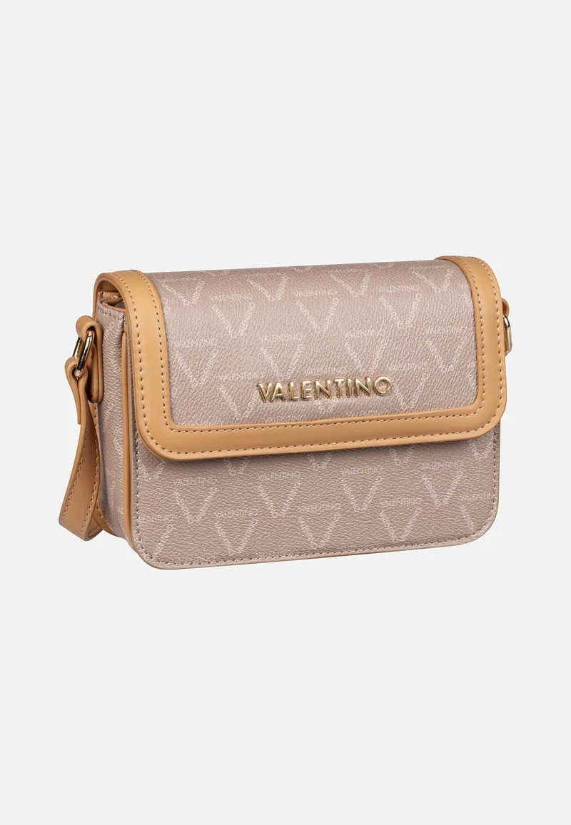 Lady RE GT09 Naturale/Multicolor - Crossbody Bag
