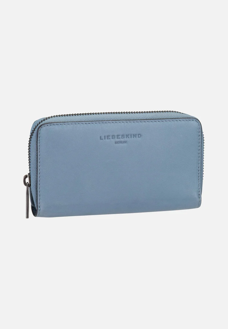 Lila Frida M 2163045 Blue Heaven - Wallet