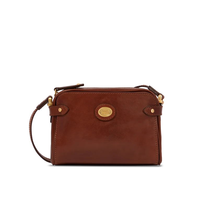 Borsa tracolla pelle