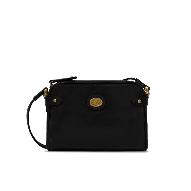 Borsa tracolla pelle