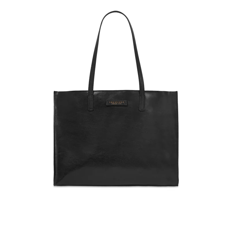 Borsa shopper pelle