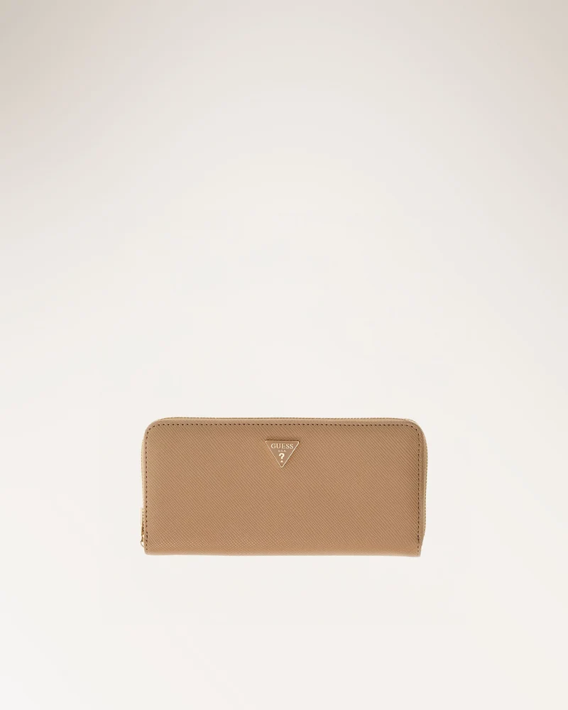 Gilda Slg Large Zip Around