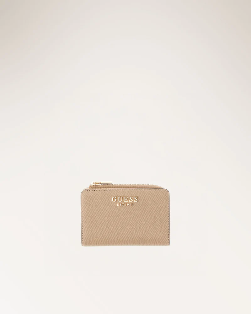 Gilda Slg Zip Around Card Case