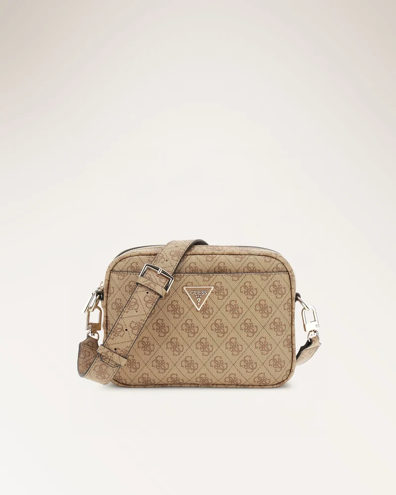 Meridian Ii Camera Bag Latte