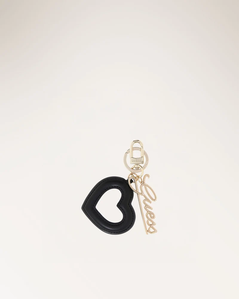 Keyring Black