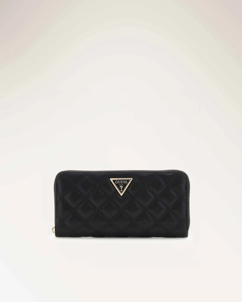 Giully Ii Slg Large Zip Around