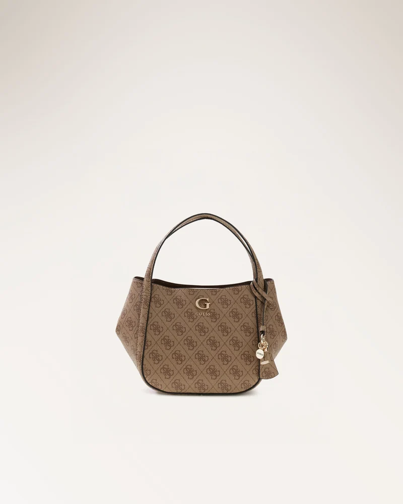Coleen Logo Small Satchel