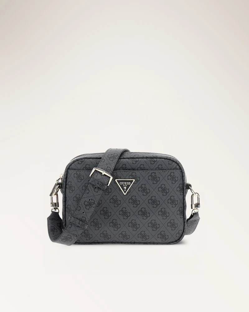 Meridian Ii Camera Bag Coal