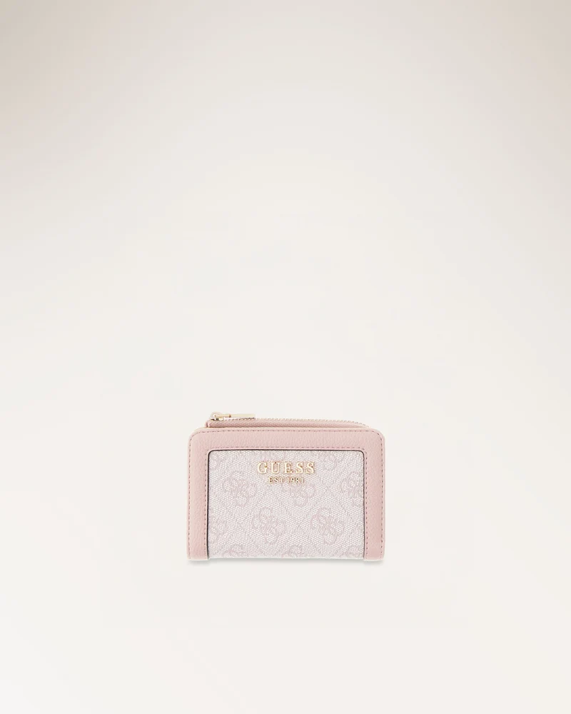 Lindsey Slg Zip Arnd Card Case