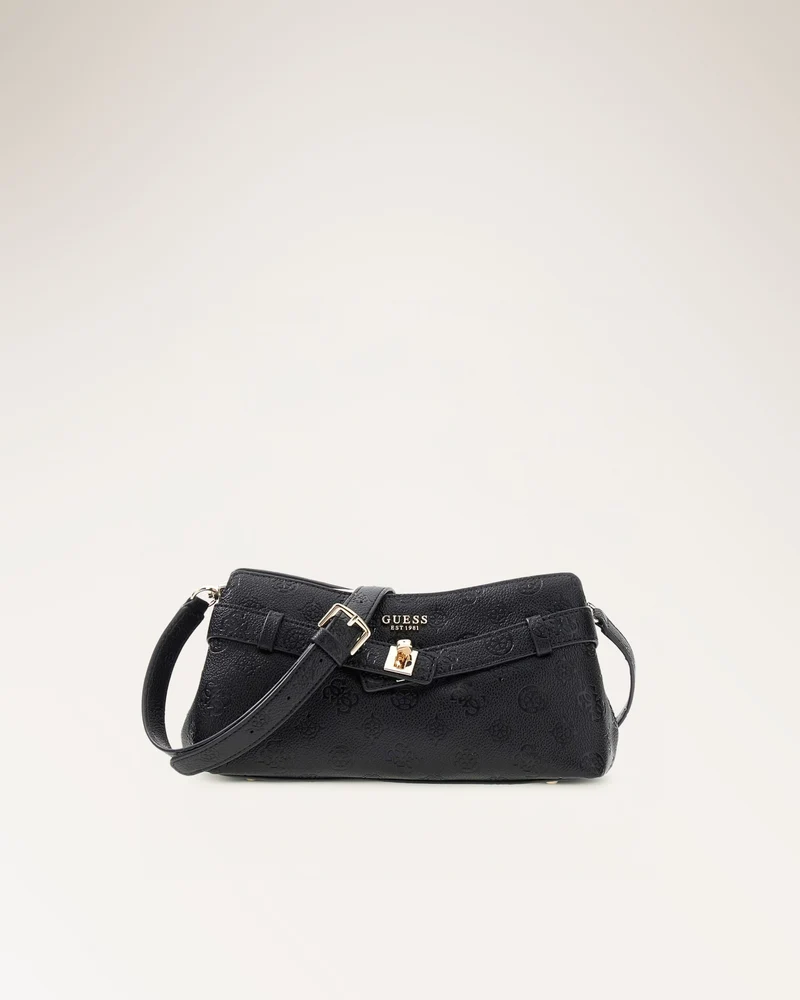 Ella Logo Girlfriend Crossbody