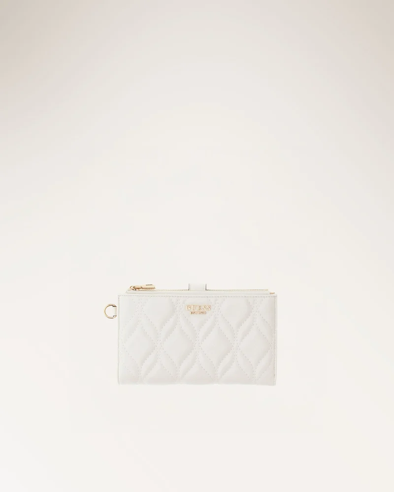 Maxine Slg Dbl Zip Organizer