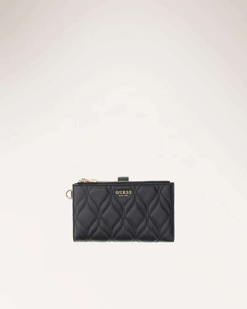 Maxine Slg Dbl Zip Organizer