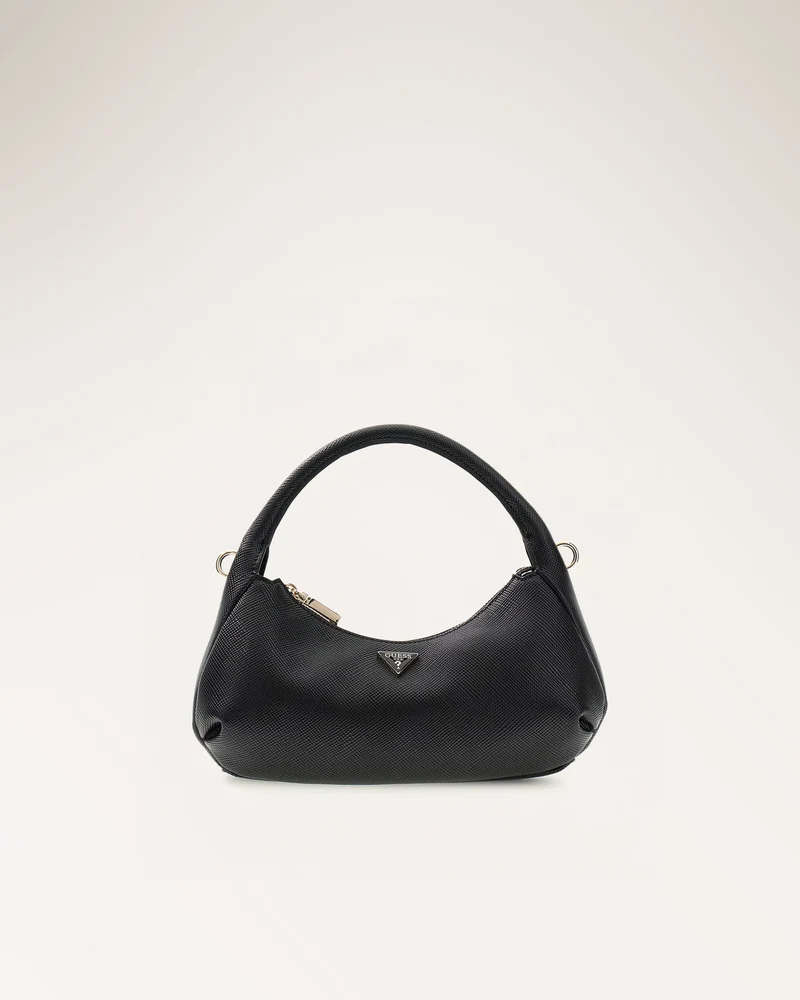 Gilda Mini Hobo Black