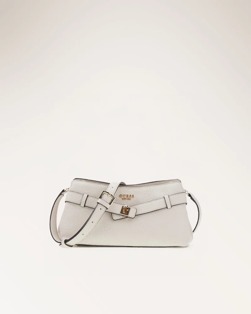 Ella Logo Girlfriend Crossbody
