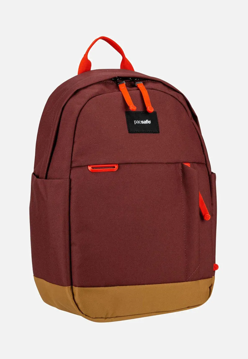GO 15L Garnet Red - Backpack