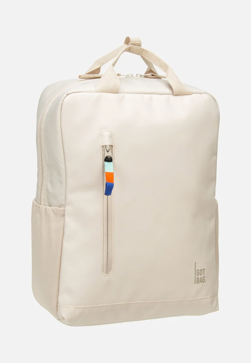 Daypack 2.0 Soft Shell - Backpack
