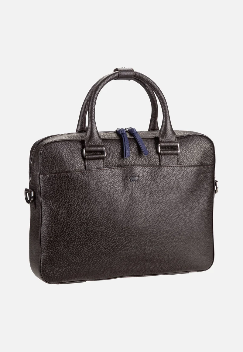 Novara 26365 Choco - Briefcase