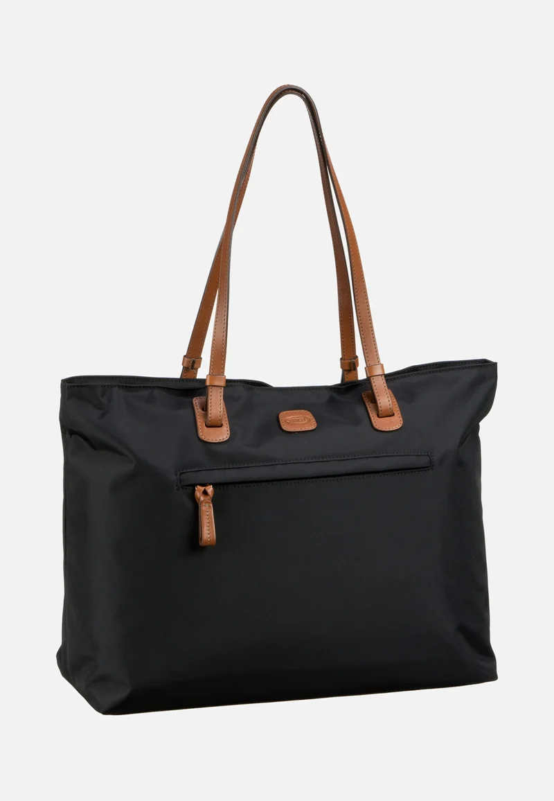X-Travel 43348 Nero - Shopper