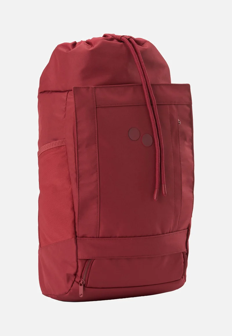Blok Medium Sienna Red - Travel Backpack