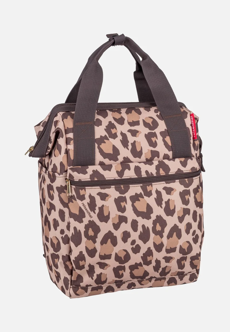 Allrounder R Leo Macchiato - Backpack