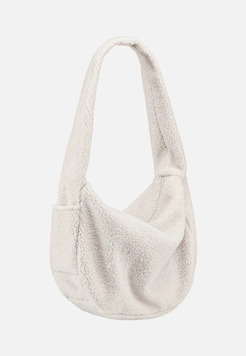 Moonbag Teddy Sand - Hobo Bag